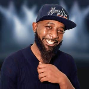 Karlous Miller | We Them One’s Comedy Tour presented by BMN Ent.